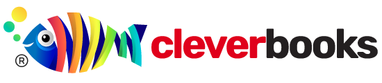 Cleverbooks® Editions Logo